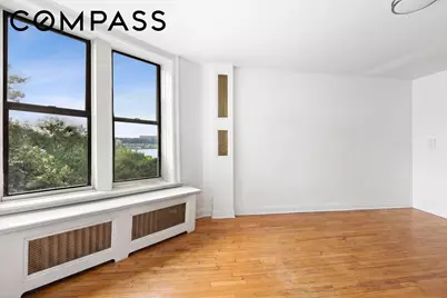 750 Riverside Drive #4C, New York, NY 10031 - Photo 3
