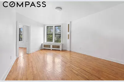 750 Riverside Drive #4C, New York, NY 10031 - Photo 5