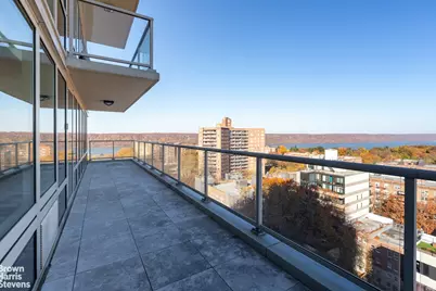 640 W 237th Street #15C, New York City, NY 10463 - Photo 7