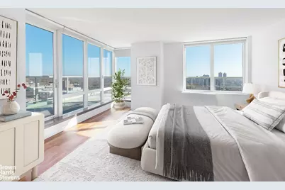 640 W 237th Street #15C, New York City, NY 10463 - Photo 11