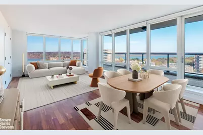 640 W 237th Street #15C, Bronx, NY 10463 - Photo 1