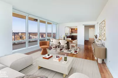 640 W 237th Street #15C, New York City, NY 10463 - Photo 5