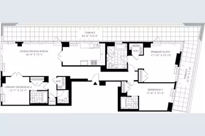 640 W 237th Street #15C, New York City, NY 10463 - Photo 33