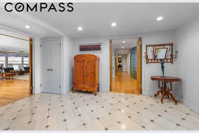 200 Central Park S #19AG, New York City, NY 10019 - Photo 21