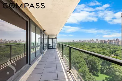 200 Central Park S #19AG, New York City, NY 10019 - Photo 17
