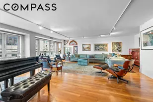 200 Central Park S, New York City, NY 10019 - Photo 9