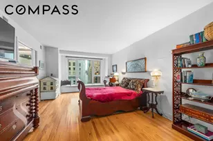 200 Central Park S, New York City, NY 10019 - Photo 33