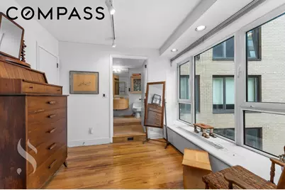 200 Central Park S #19AG, New York City, NY 10019 - Photo 37