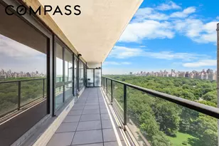 200 Central Park S, New York City, NY 10019 - Photo 17
