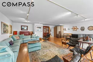 200 Central Park S, New York City, NY 10019 - Photo 15