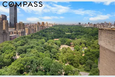 200 Central Park S #19AG, New York City, NY 10019 - Photo 53