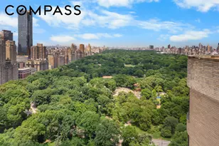 200 Central Park S, New York City, NY 10019 - Photo 53