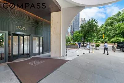 200 Central Park S #19AG, New York City, NY 10019 - Photo 51