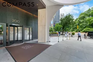 200 Central Park S, New York City, NY 10019 - Photo 51