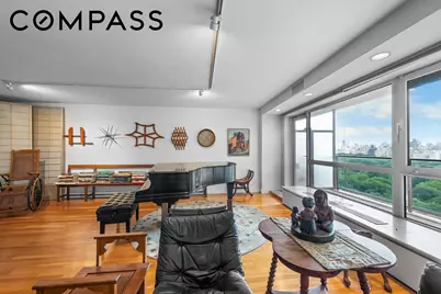 200 Central Park S #19AG, New York City, NY 10019 - Photo 3