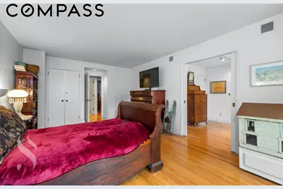 200 Central Park S #19AG, New York City, NY 10019 - Photo 35