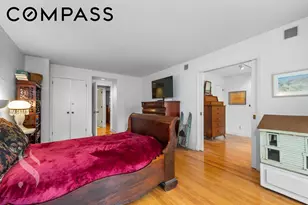 200 Central Park S, New York City, NY 10019 - Photo 35