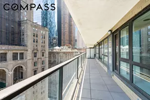 200 Central Park S, New York City, NY 10019 - Photo 19