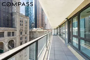 200 Central Park S, New York City, NY 10019 - Photo 19