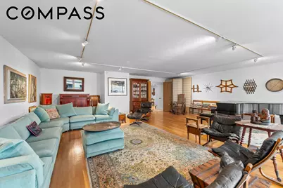 200 Central Park S #19AG, New York City, NY 10019 - Photo 15
