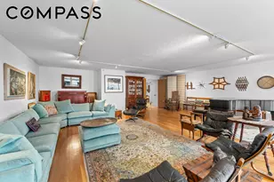 200 Central Park S, New York City, NY 10019 - Photo 15