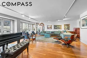200 Central Park S, New York City, NY 10019 - Photo 9