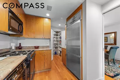 200 Central Park S #19AG, New York City, NY 10019 - Photo 29