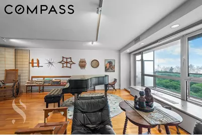 200 Central Park S #19AG, New York City, NY 10019 - Photo 3