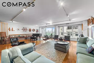200 Central Park S, New York City, NY 10019 - Photo 1