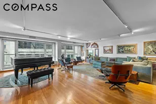 200 Central Park S, New York City, NY 10019 - Photo 11