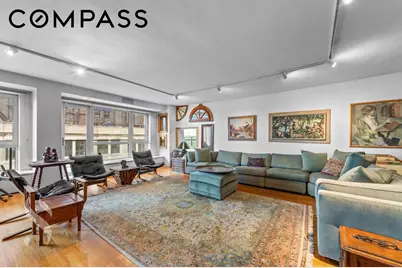 200 Central Park S #19AG, New York City, NY 10019 - Photo 7