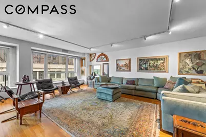 200 Central Park S #19AG, New York City, NY 10019 - Photo 7