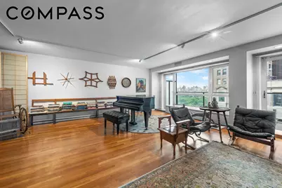 200 Central Park S #19AG, New York City, NY 10019 - Photo 5