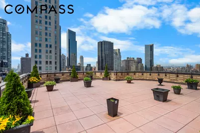 200 Central Park S #19AG, New York City, NY 10019 - Photo 53