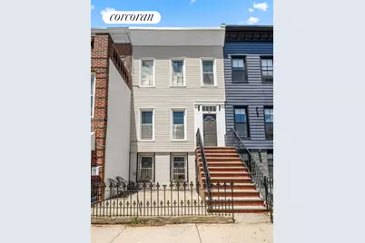 61 Hull Street, Brooklyn, NY 11233 - Photo 1