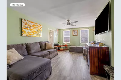 61 Hull Street, New York City, NY 11233 - Photo 1