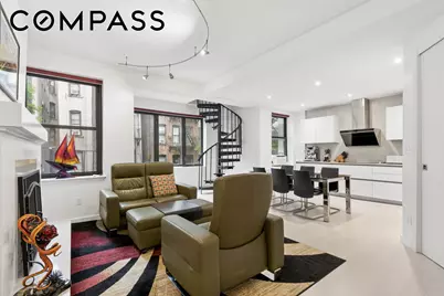 335 E 90th Street #2/3R, New York City, NY 10128 - Photo 1