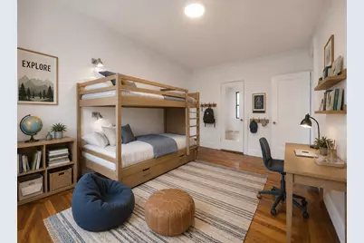 684 Riverside Drive #26, New York, NY 10031 - Photo 5