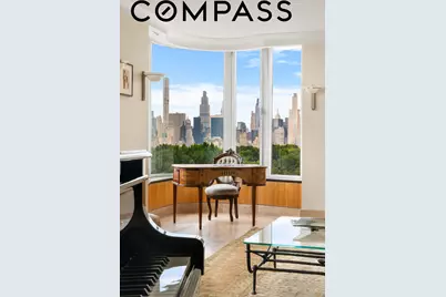 279 Central Park W #11B, New York City, NY 10024 - Photo 5