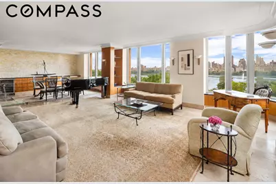 279 Central Park W #11B, New York City, NY 10024 - Photo 3