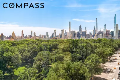 279 Central Park W #11B, New York, NY 10024 - Photo 5