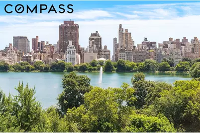 279 Central Park W #11B, New York, NY 10024 - Photo 3