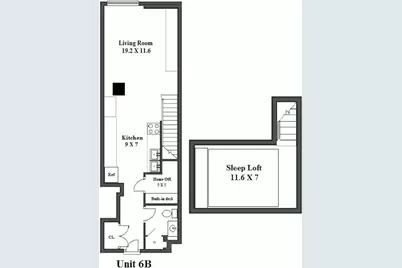 310 E 23rd Street #6B, New York City, NY 10010 - Photo 7