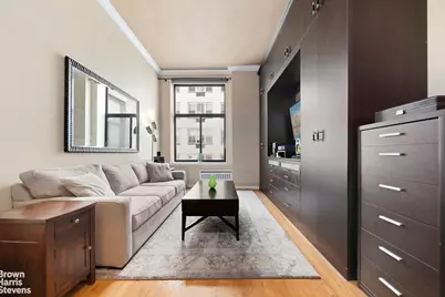 310 E 23rd Street #6B, New York City, NY 10010 - Photo 3
