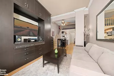 310 E 23rd Street #6B, New York City, NY 10010 - Photo 1