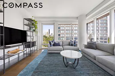 50 Bridge Park Drive #7D, Brooklyn, NY 11201 - Photo 5