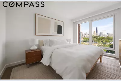 50 Bridge Park Drive #7D, Brooklyn, NY 11201 - Photo 9