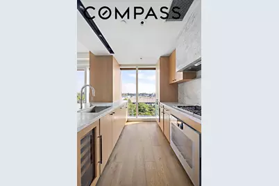 50 Bridge Park Drive #7D, Brooklyn, NY 11201 - Photo 7