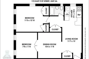 172 E 91st St, New York City, NY 10128 - Photo 7