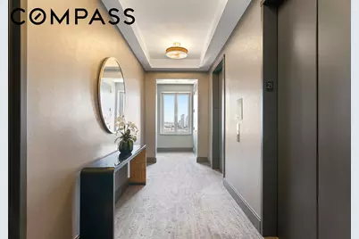 400 E 51st Street #21C, New York City, NY 10022 - Photo 15